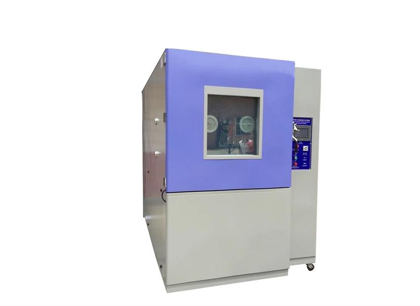 高低温变化试验箱