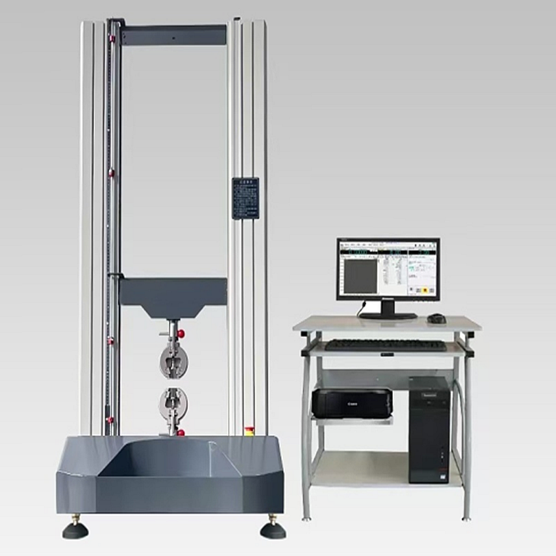 万能材料拉力试验机