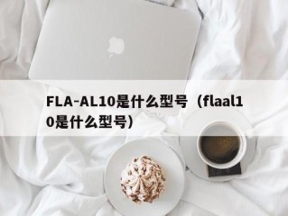 FLA-AL10是什么型号（flaal10是什么型号）