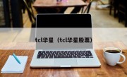 tcl华星（tcl华星股票）