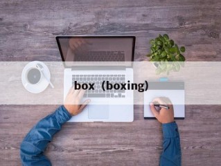 box（boxing）