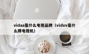 vidaa是什么电视品牌（vidvv是什么牌电视机）