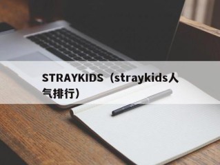 STRAYKIDS（straykids人气排行）